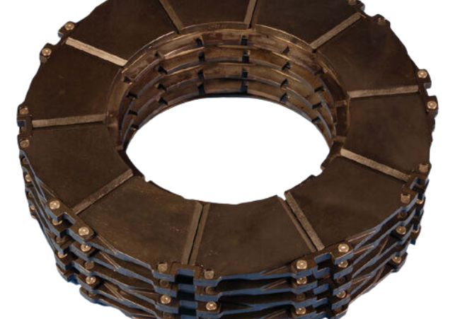 aircraft brake 650 451