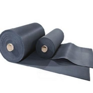 graphite felts 370 370