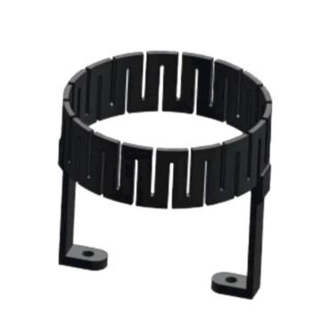 heating elements 370 370