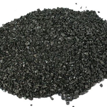 Recarburizer for Foundry 370 370