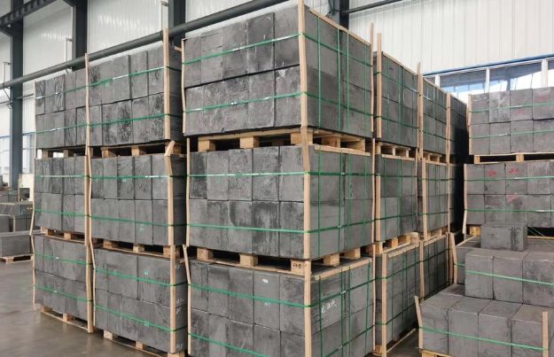isostatic graphite 1 625 403